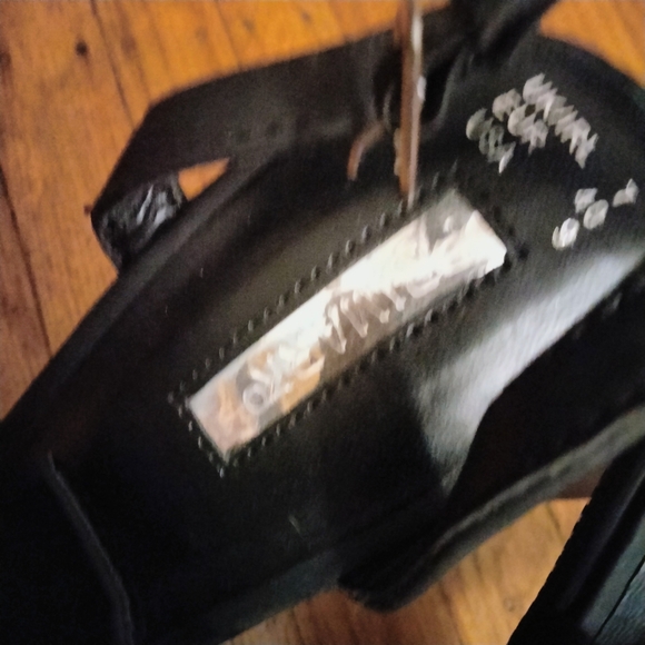 Elegant Women's Strappy Heels - Picture 5 of 5